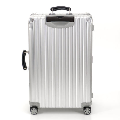 RIMOWA(リモワ) クラシック チェックインM 61L 4輪