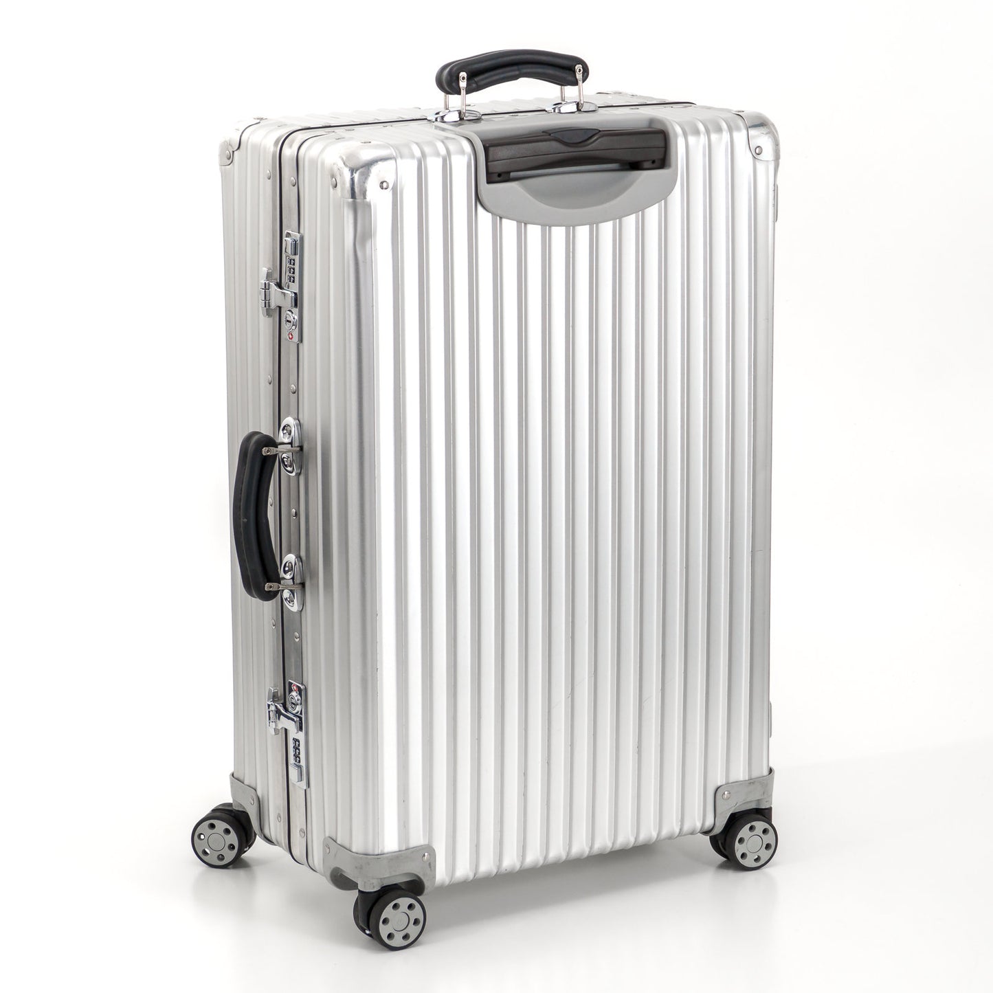 RIMOWA(リモワ) クラシック チェックインM 61L 4輪