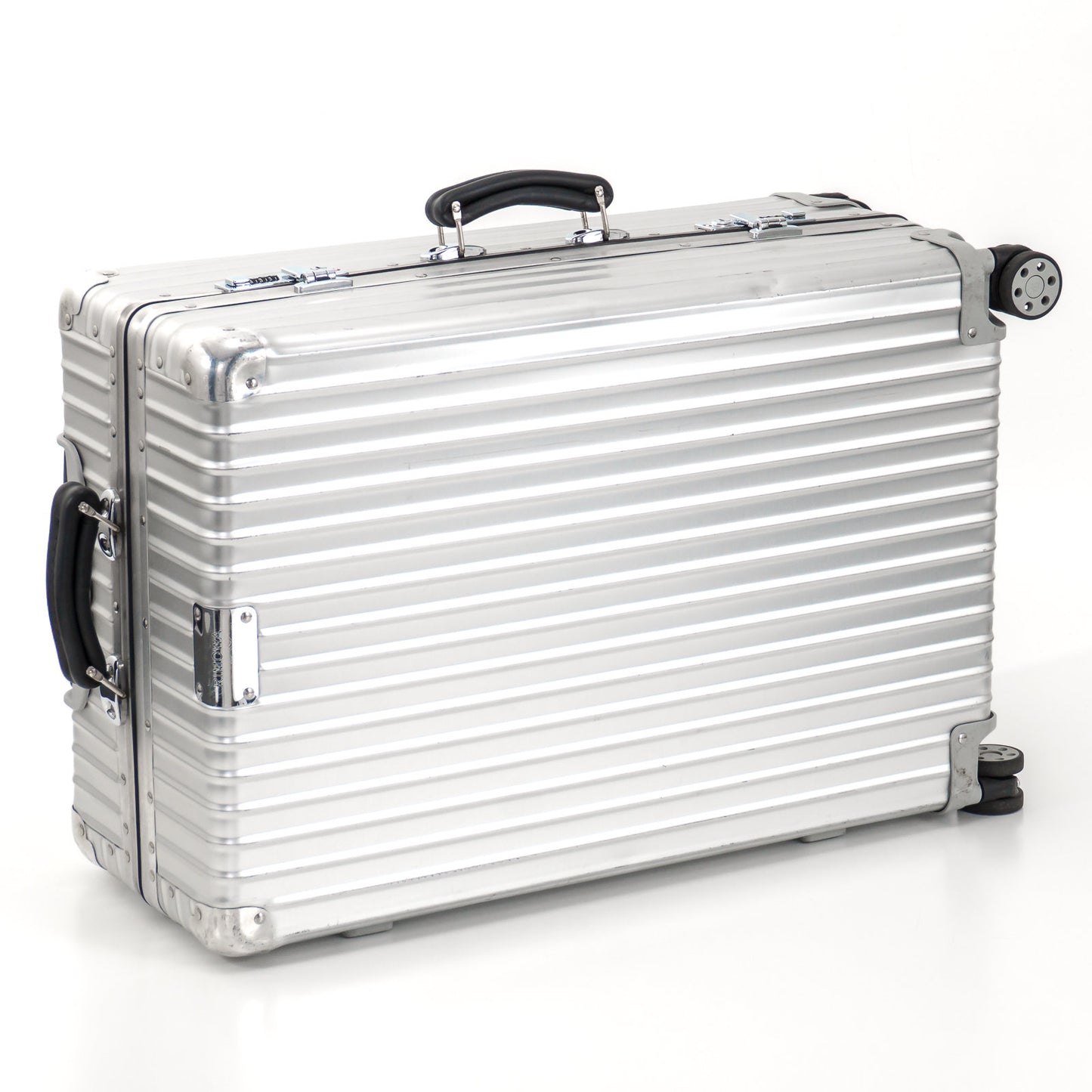 RIMOWA(リモワ) クラシック チェックインM 61L 4輪