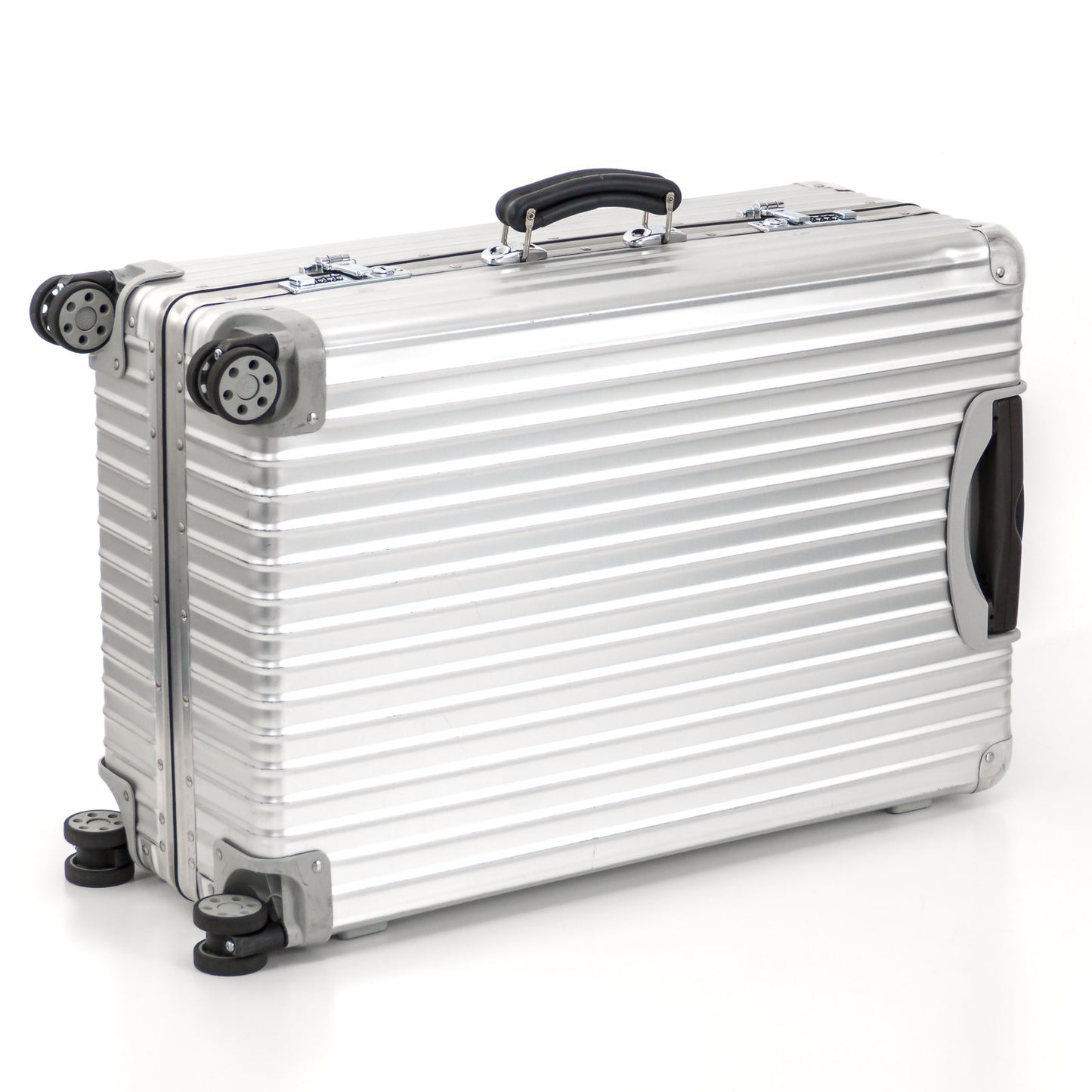 RIMOWA(リモワ) クラシック チェックインM 61L 4輪