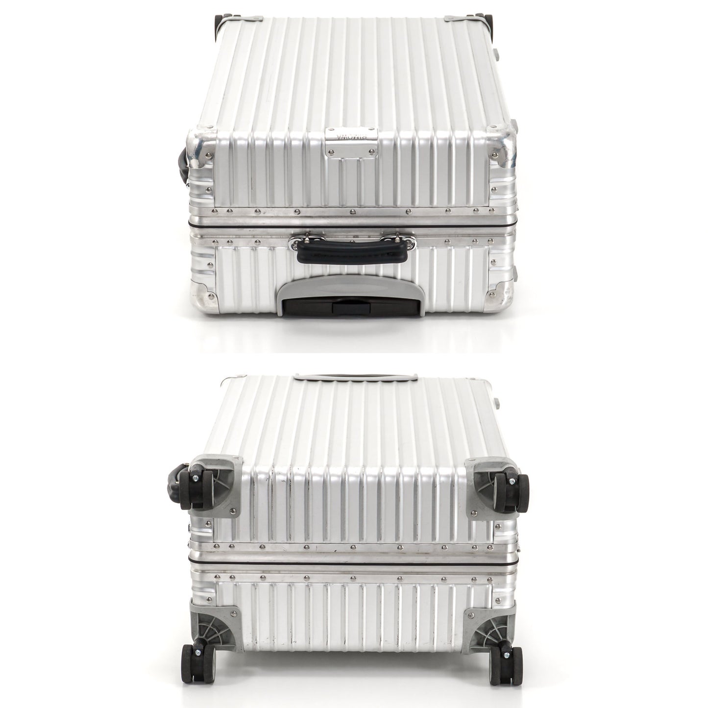 RIMOWA(リモワ) クラシック チェックインM 61L 4輪