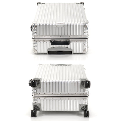 RIMOWA(リモワ) クラシック チェックインM 61L 4輪