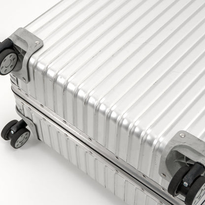 RIMOWA(リモワ) クラシック チェックインM 61L 4輪