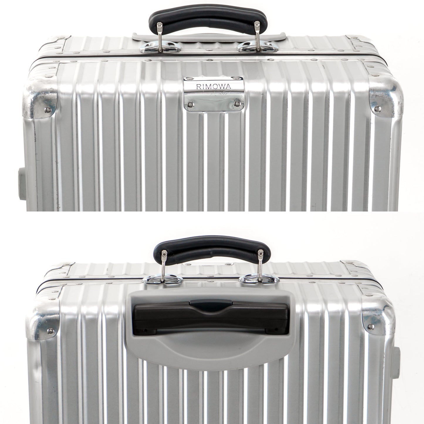 RIMOWA(リモワ) クラシック チェックインM 61L 4輪