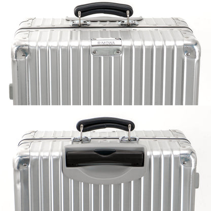 RIMOWA(リモワ) クラシック チェックインM 61L 4輪