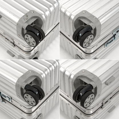 RIMOWA(リモワ) クラシック チェックインM 61L 4輪
