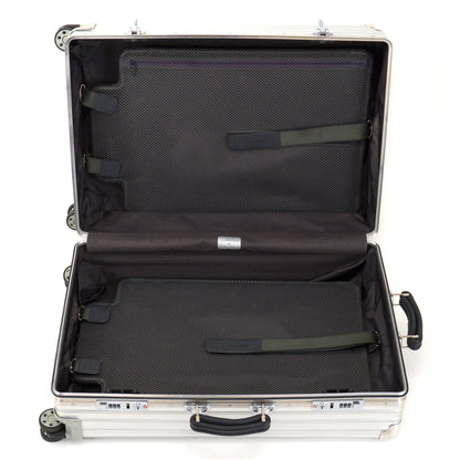RIMOWA(リモワ) クラシック チェックインM 61L 4輪