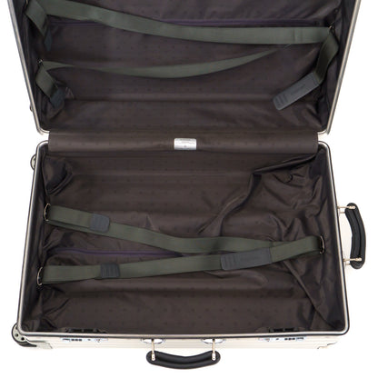 RIMOWA(リモワ) クラシック チェックインM 61L 4輪