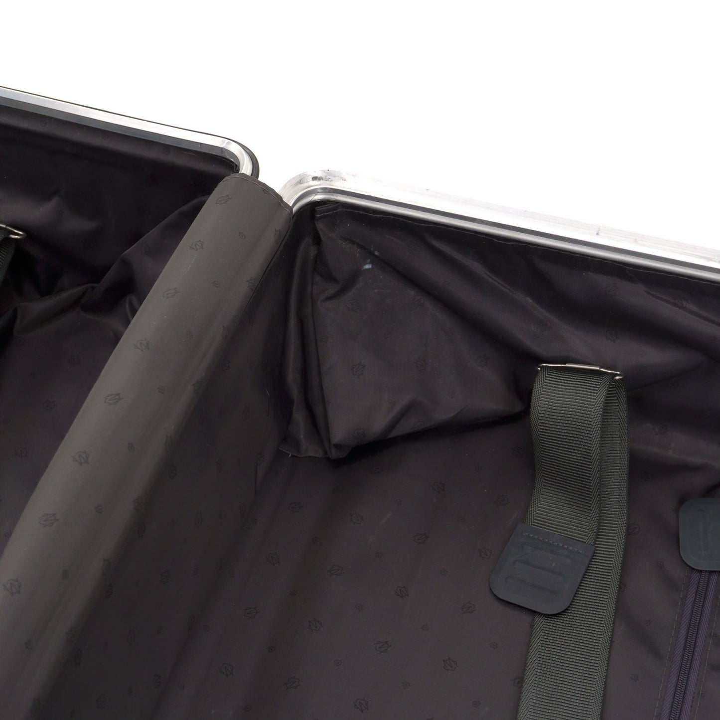 RIMOWA(リモワ) クラシック チェックインM 61L 4輪