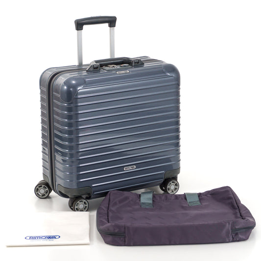 RIMOWA(リモワ) サルサデラックス 27L 4輪 コンパクト