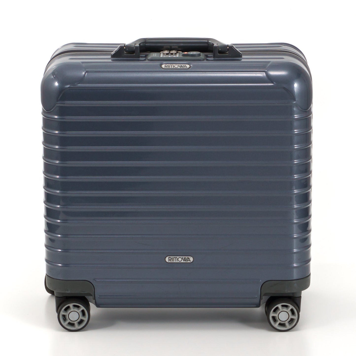 RIMOWA(リモワ) サルサデラックス 27L 4輪 コンパクト