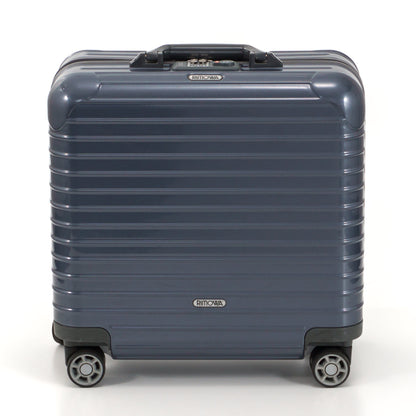 RIMOWA(リモワ) サルサデラックス 27L 4輪 コンパクト