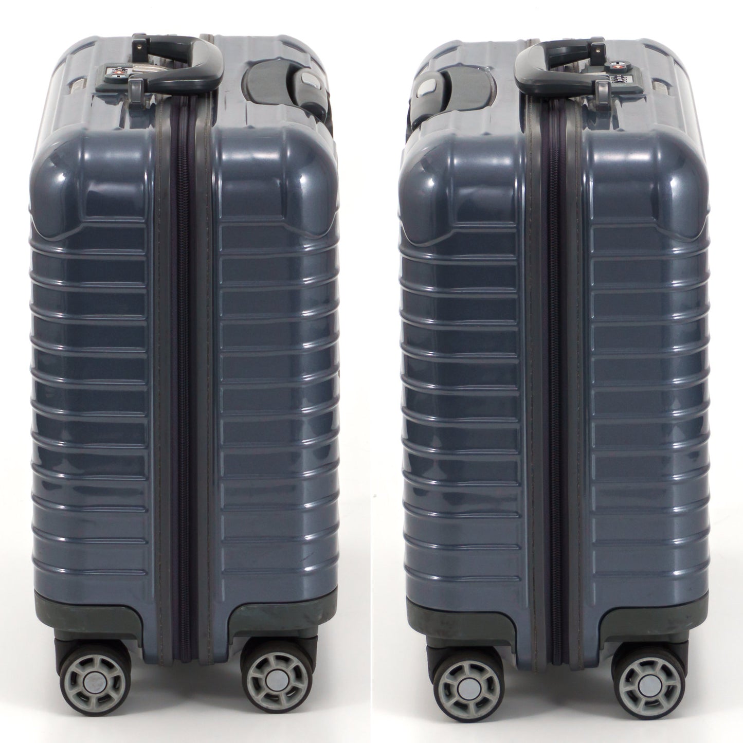 RIMOWA(リモワ) サルサデラックス 27L 4輪 コンパクト