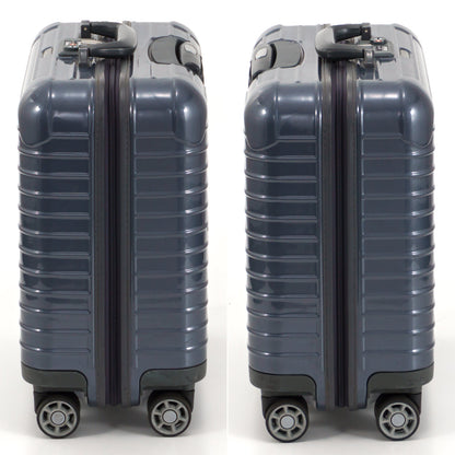 RIMOWA(リモワ) サルサデラックス 27L 4輪 コンパクト
