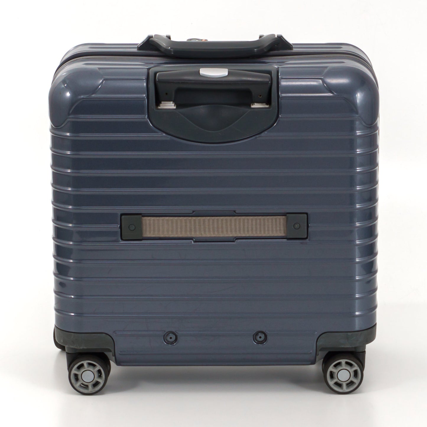 RIMOWA(リモワ) サルサデラックス 27L 4輪 コンパクト