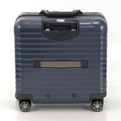 RIMOWA(リモワ) サルサデラックス 27L 4輪 コンパクト