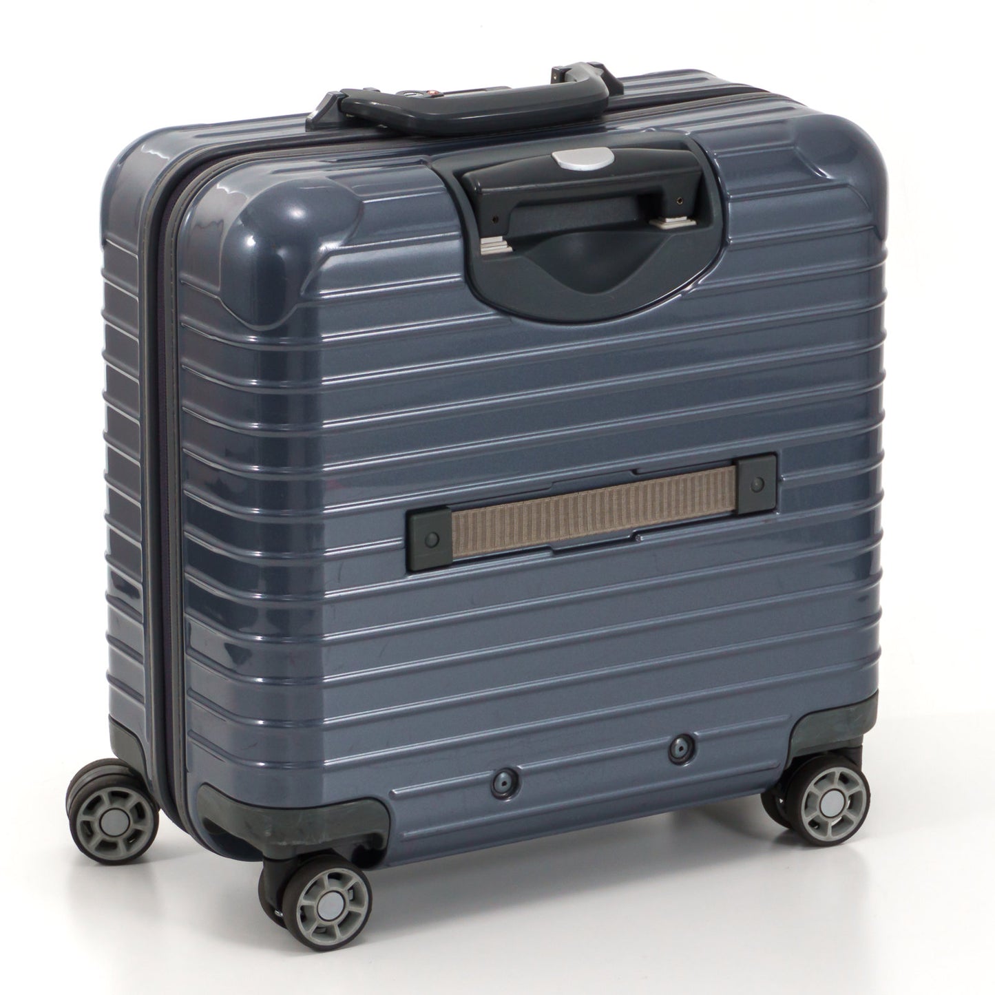 RIMOWA(リモワ) サルサデラックス 27L 4輪 コンパクト