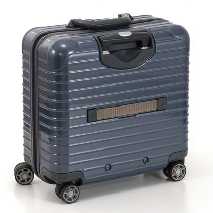 RIMOWA(リモワ) サルサデラックス 27L 4輪 コンパクト