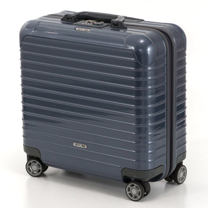 RIMOWA(リモワ) サルサデラックス 27L 4輪 コンパクト