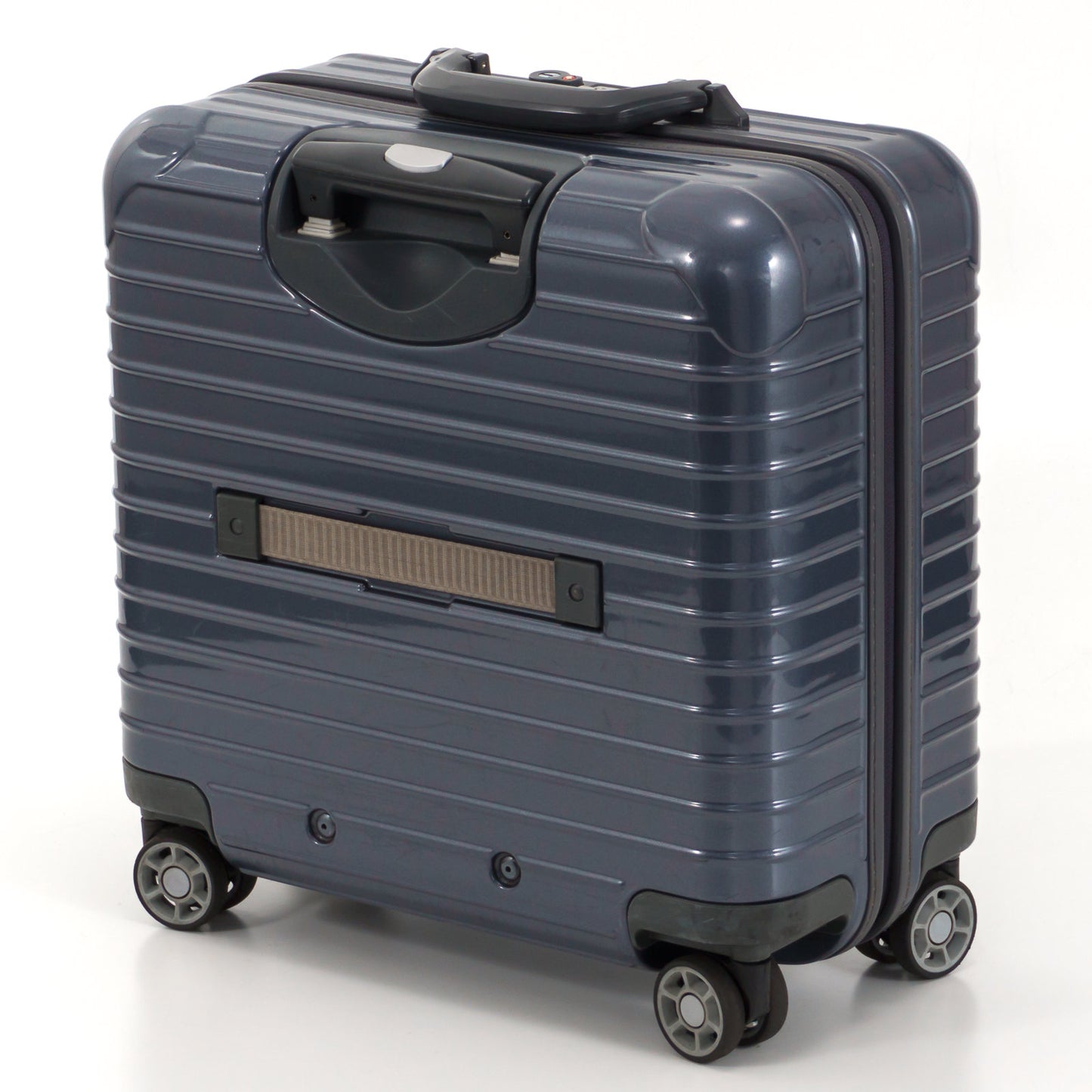 RIMOWA(リモワ) サルサデラックス 27L 4輪 コンパクト