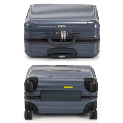 RIMOWA(リモワ) サルサデラックス 27L 4輪 コンパクト