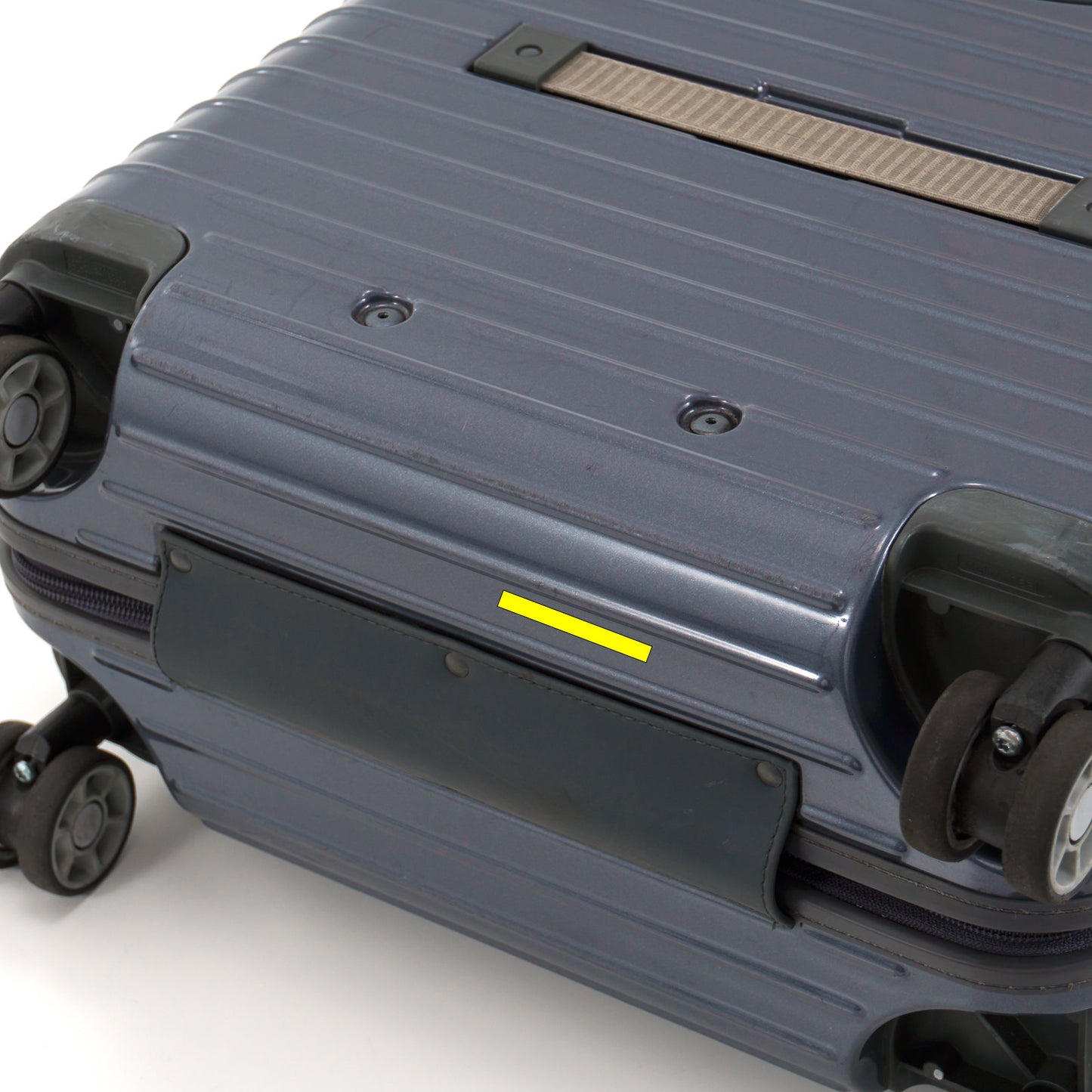 RIMOWA(リモワ) サルサデラックス 27L 4輪 コンパクト