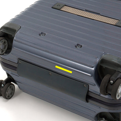 RIMOWA(リモワ) サルサデラックス 27L 4輪 コンパクト