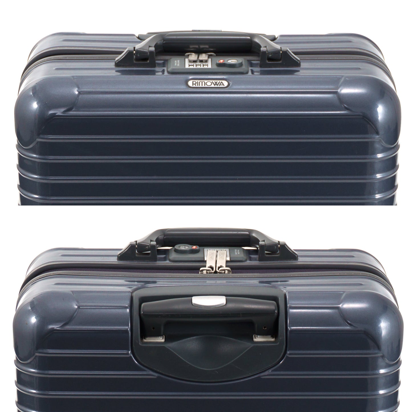 RIMOWA(リモワ) サルサデラックス 27L 4輪 コンパクト