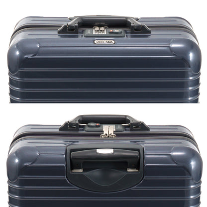 RIMOWA(リモワ) サルサデラックス 27L 4輪 コンパクト