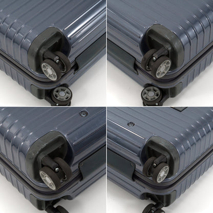 RIMOWA(リモワ) サルサデラックス 27L 4輪 コンパクト