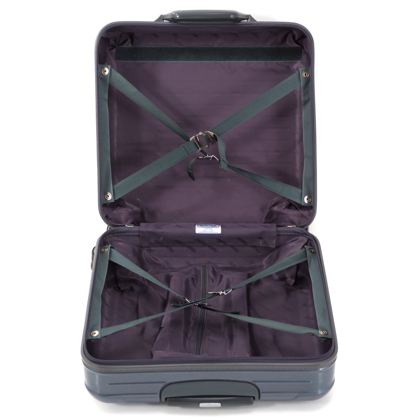 RIMOWA(リモワ) サルサデラックス 27L 4輪 コンパクト