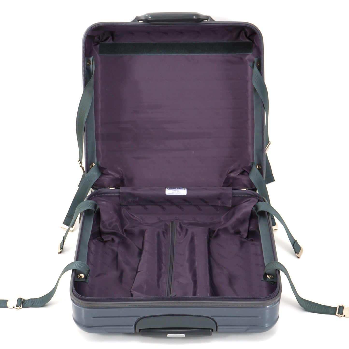 RIMOWA(リモワ) サルサデラックス 27L 4輪 コンパクト