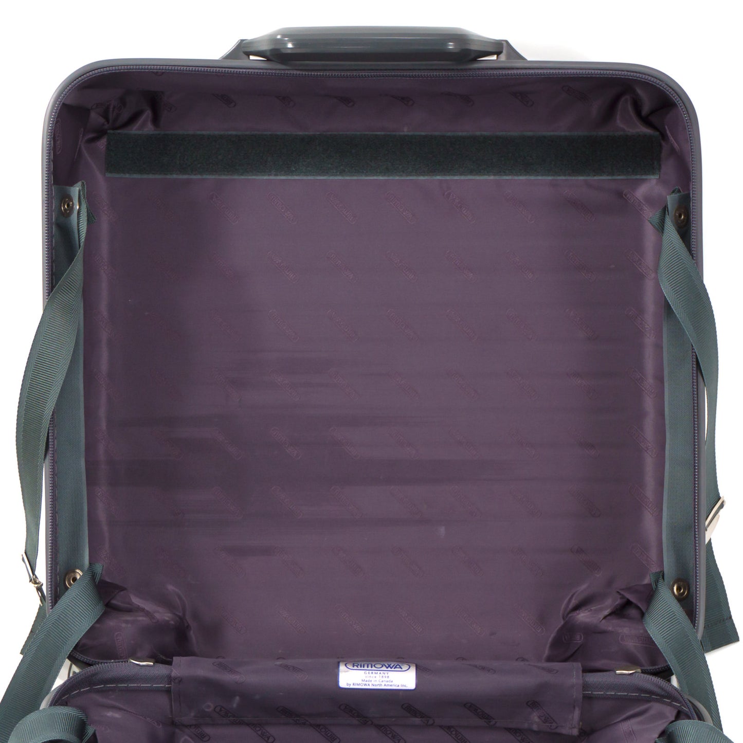 RIMOWA(リモワ) サルサデラックス 27L 4輪 コンパクト