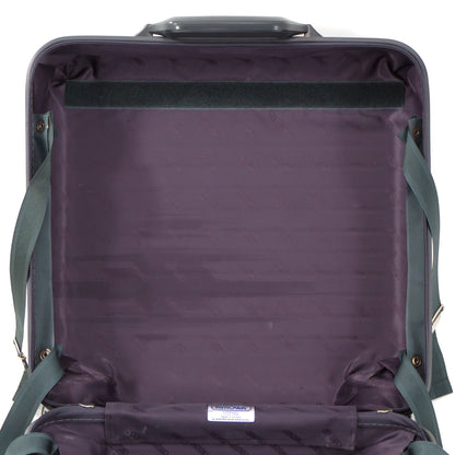 RIMOWA(リモワ) サルサデラックス 27L 4輪 コンパクト
