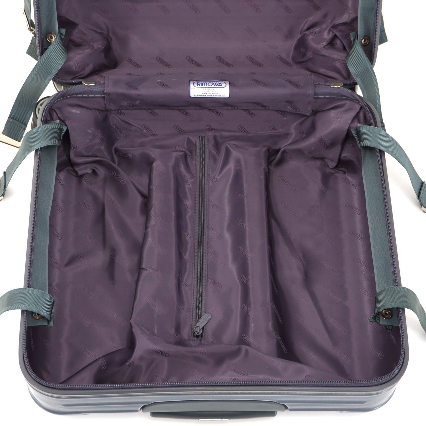 RIMOWA(リモワ) サルサデラックス 27L 4輪 コンパクト
