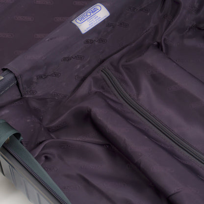 RIMOWA(リモワ) サルサデラックス 27L 4輪 コンパクト