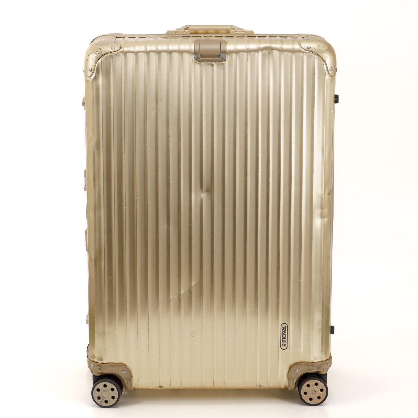 RIMOWA(リモワ) トパーズ 104L 4輪 XL