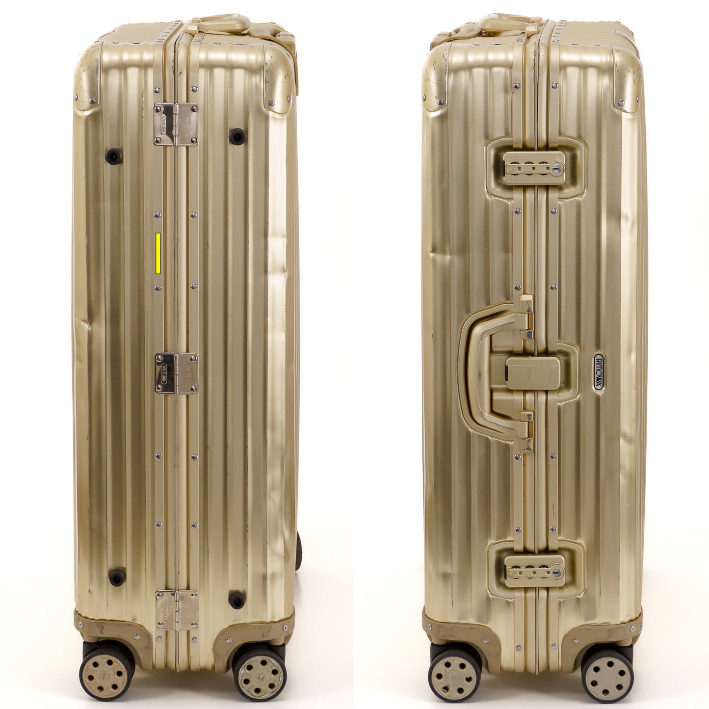 RIMOWA(リモワ) トパーズ 104L 4輪 XL