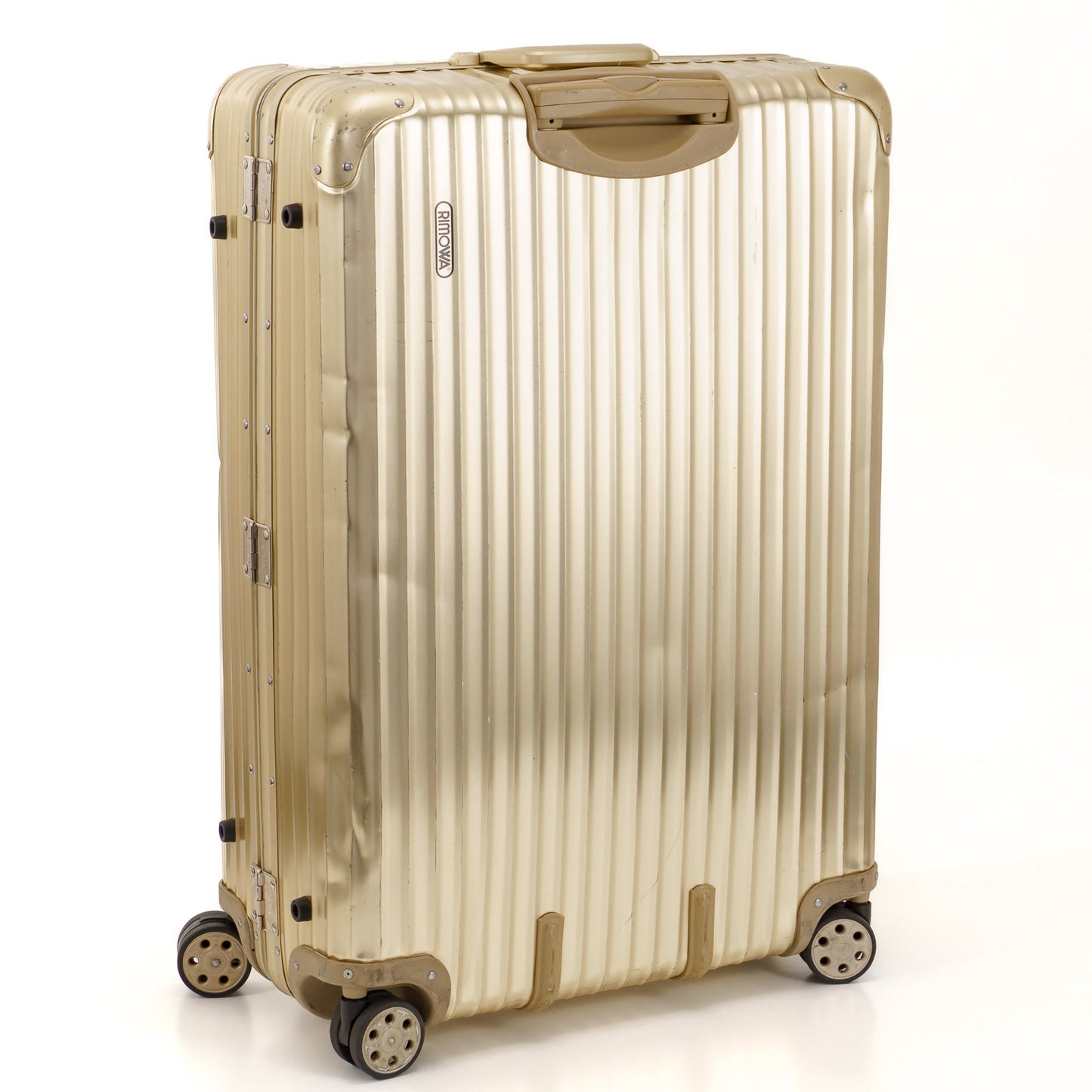 RIMOWA(リモワ) トパーズ 104L 4輪 XL