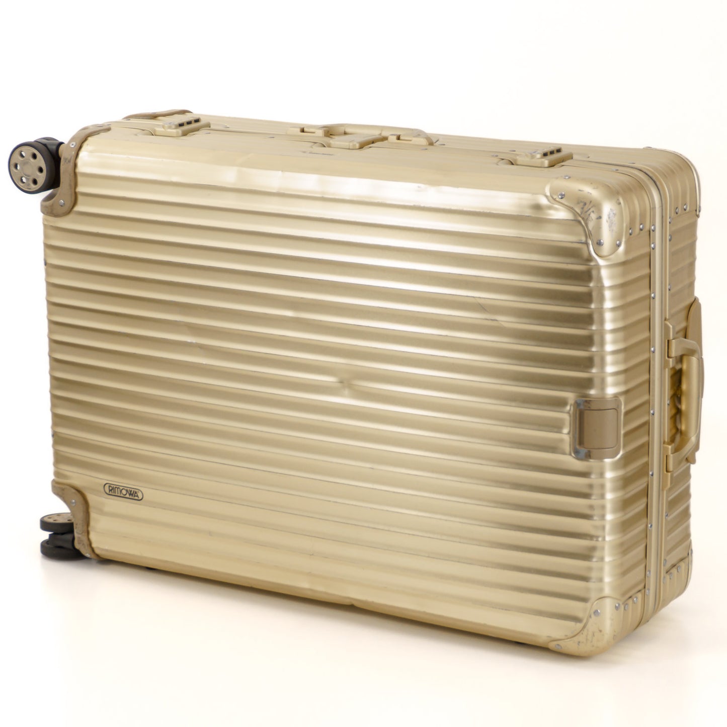 RIMOWA(リモワ) トパーズ 104L 4輪 XL