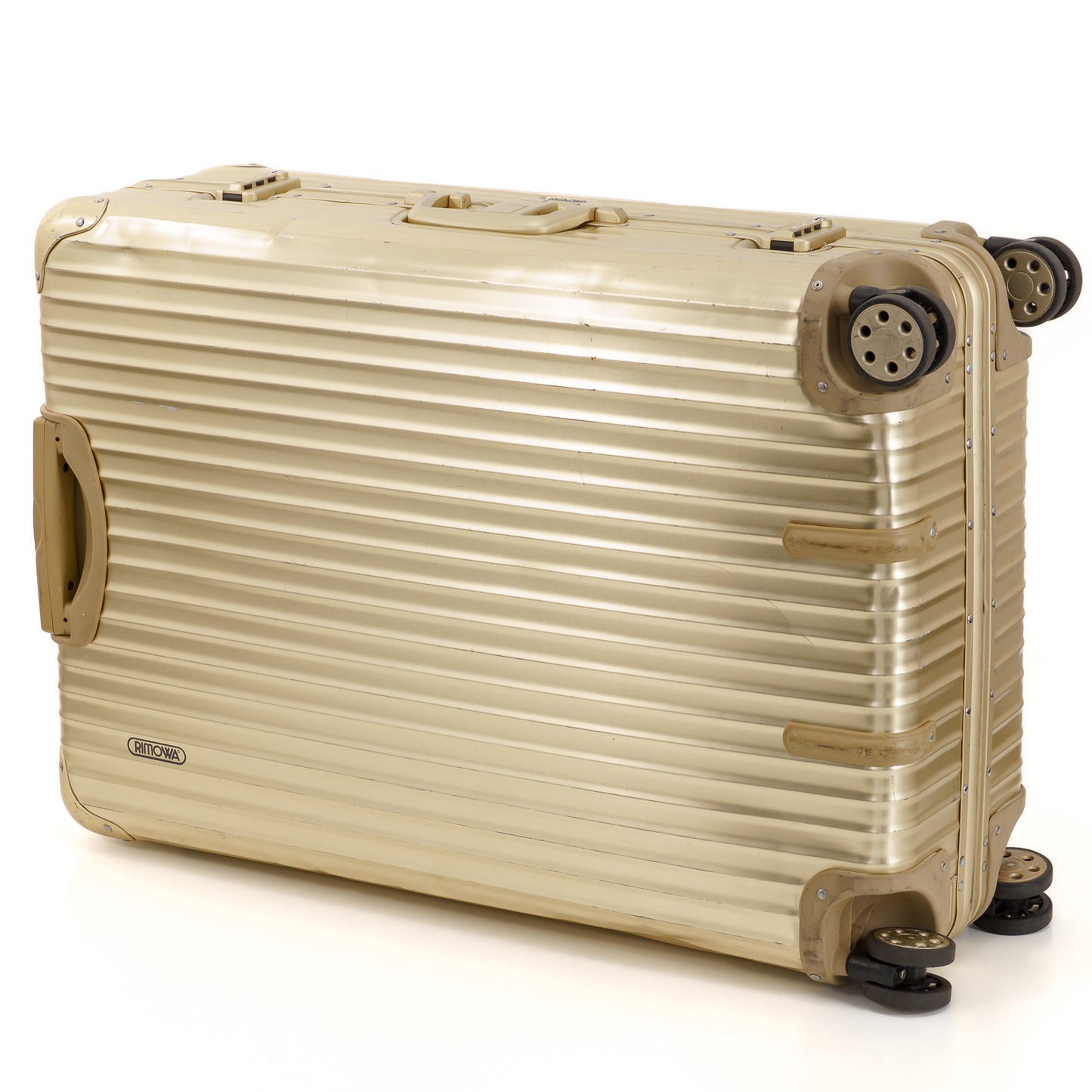 RIMOWA(リモワ) トパーズ 104L 4輪 XL