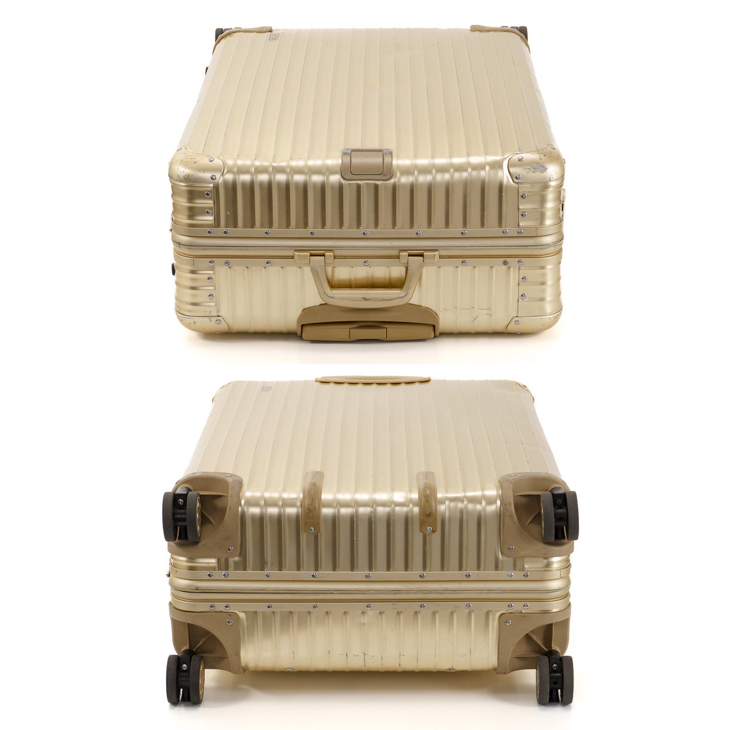 RIMOWA(リモワ) トパーズ 104L 4輪 XL