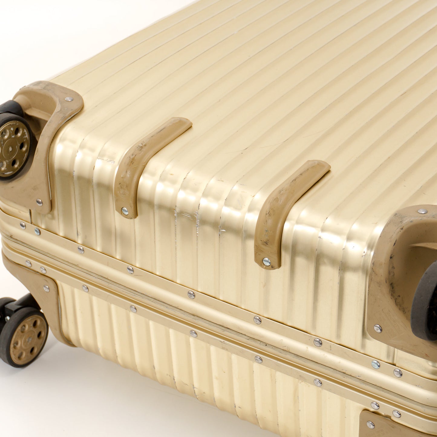 RIMOWA(リモワ) トパーズ 104L 4輪 XL