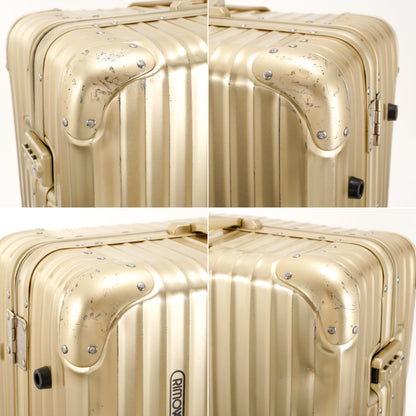 RIMOWA(リモワ) トパーズ 104L 4輪 XL