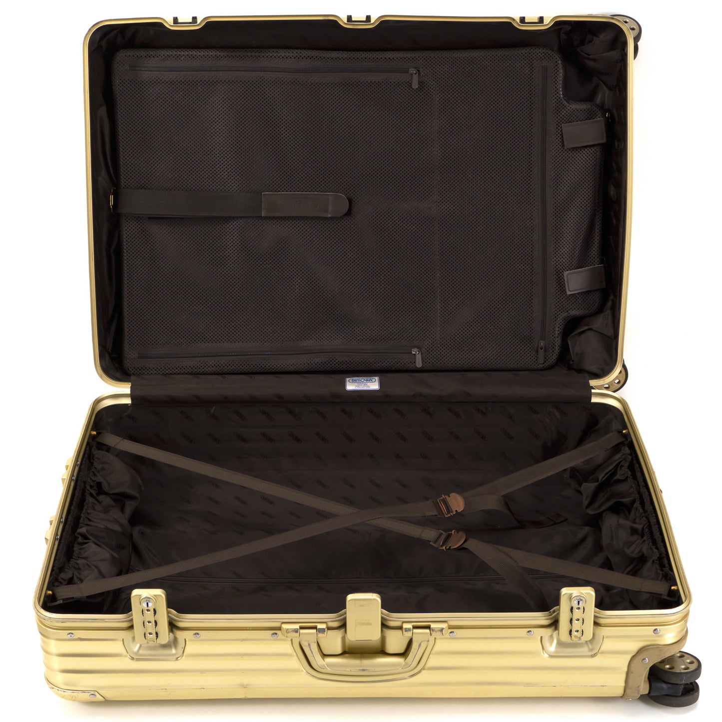 RIMOWA(リモワ) トパーズ 104L 4輪 XL