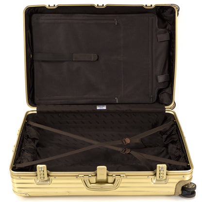 RIMOWA(リモワ) トパーズ 104L 4輪 XL