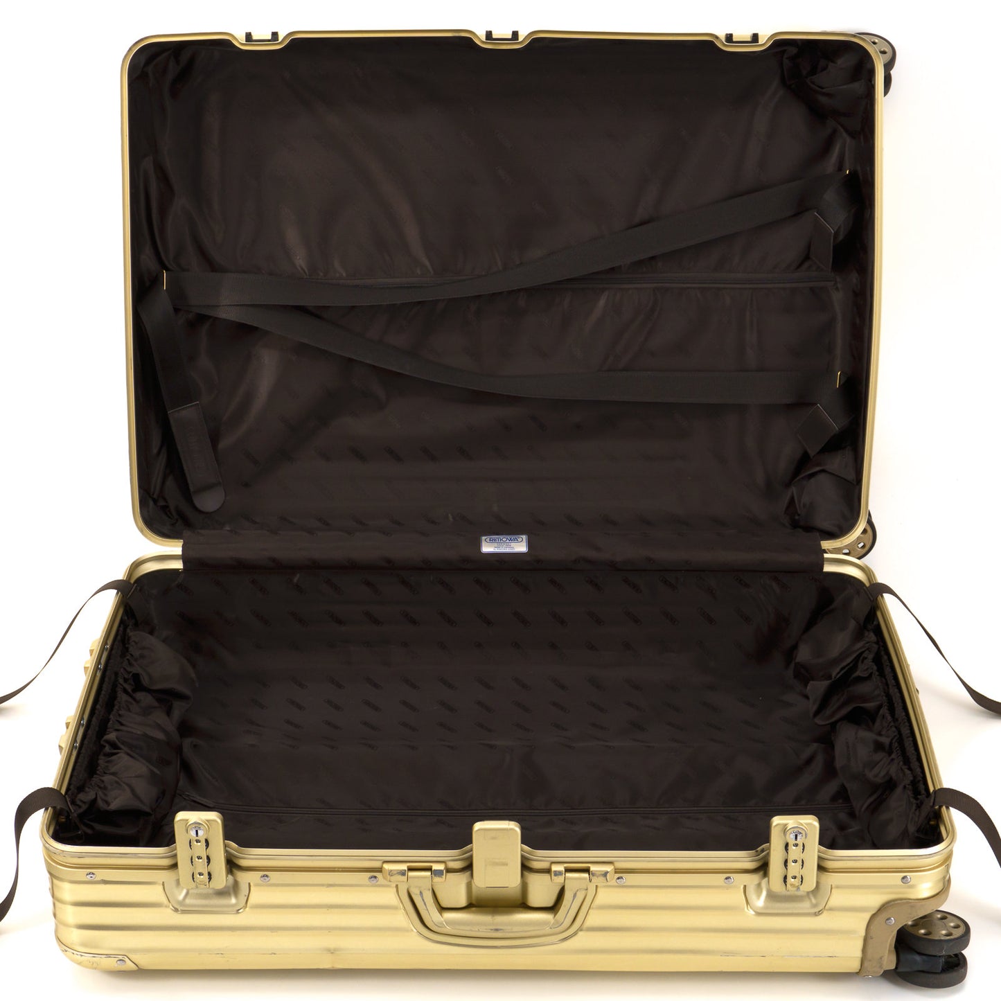 RIMOWA(リモワ) トパーズ 104L 4輪 XL
