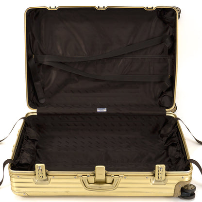 RIMOWA(リモワ) トパーズ 104L 4輪 XL