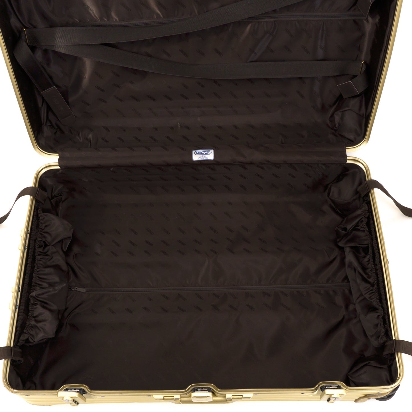 RIMOWA(リモワ) トパーズ 104L 4輪 XL
