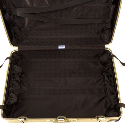 RIMOWA(リモワ) トパーズ 104L 4輪 XL